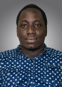 Social Media Strategist - Adegboyega Adetutu