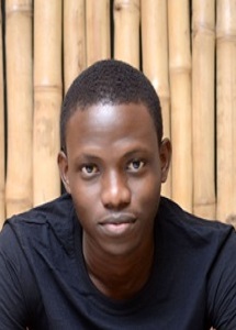 Iyanu Dayisi | Junior Web Developer