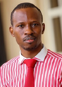 Lekan Ayorinde | CEO & Lead Business Strategist
