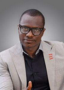 Bayo Ademuyiwa | Creative Brand Strategist