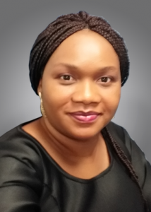Adekitan Esther | Co-Founder