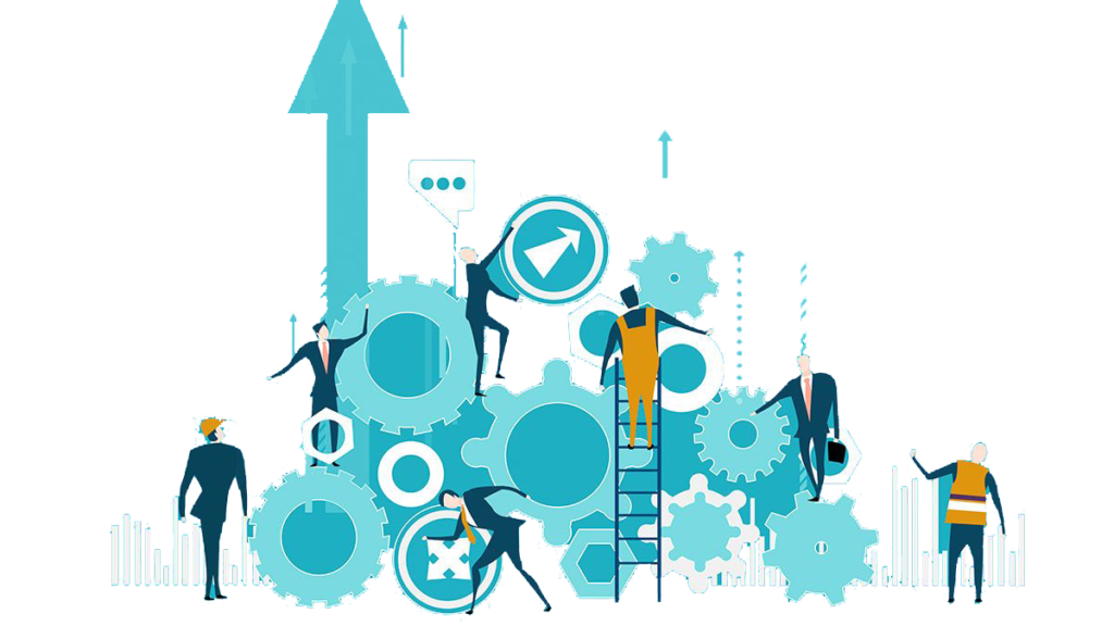 Developing a Workforce Capacity that Connects, Collaborates, and Delivers
