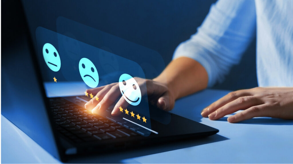 CUSTOMER’S EXPERIENCE
