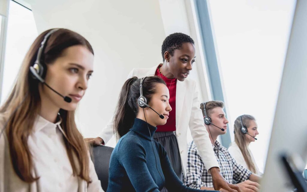 SALES OUTSOURCING AND ITS BENEFITS TO BUSINESSES
