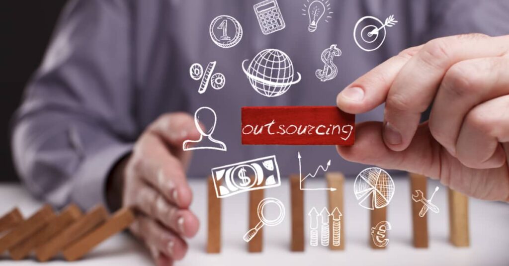 WHAT YOU NEED TO KNOW ABOUT THE USES, BENEFITS AND HOW BUSINESS PROCESS OUTSOURCING WORKS