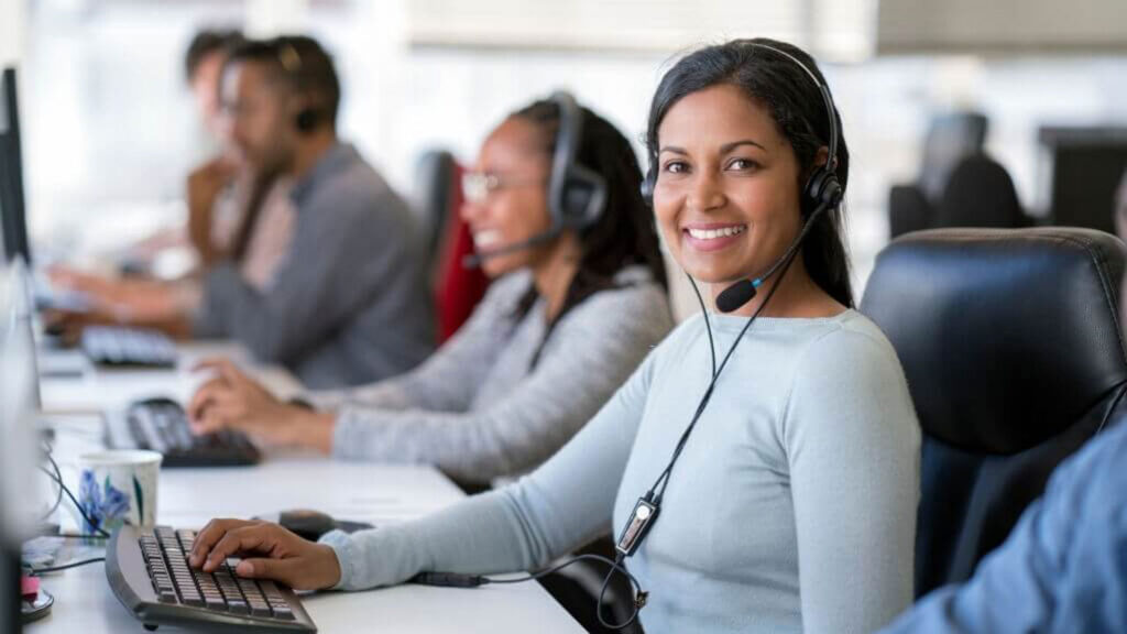 CALL CENTRE OUTSOURCING FOR BUSINESSES