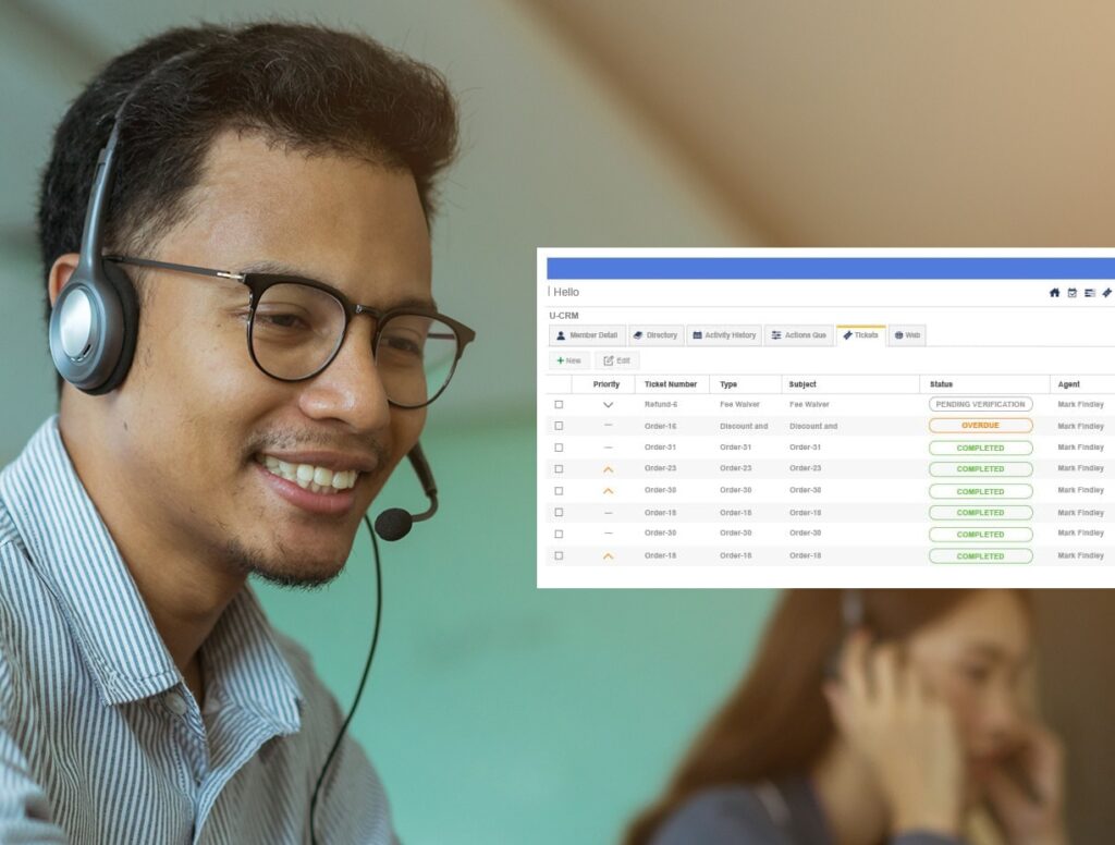Streamlining Support: The Role of Helpdesk and Ticketing Systems