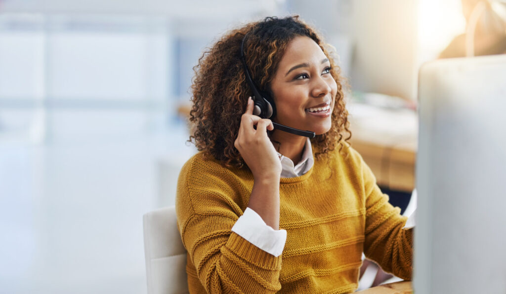 Listening to the Voice of the Customer: Building Effective VoC Programs