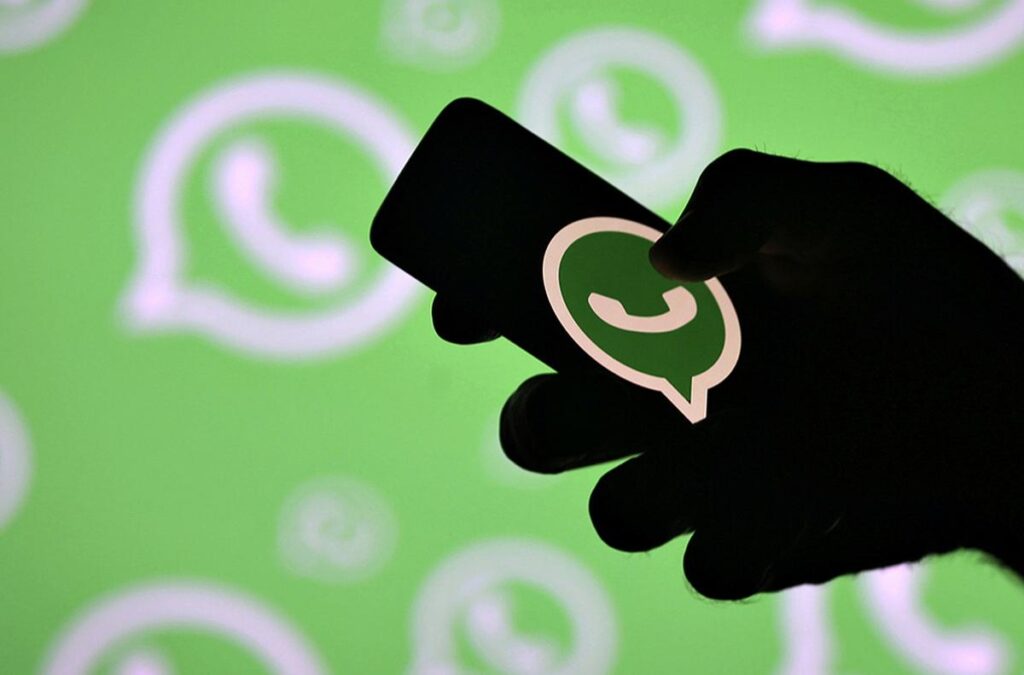 THE QUICKEST WAY TO RECOVER YOUR HACKED WHATSAPP ACCOUNT