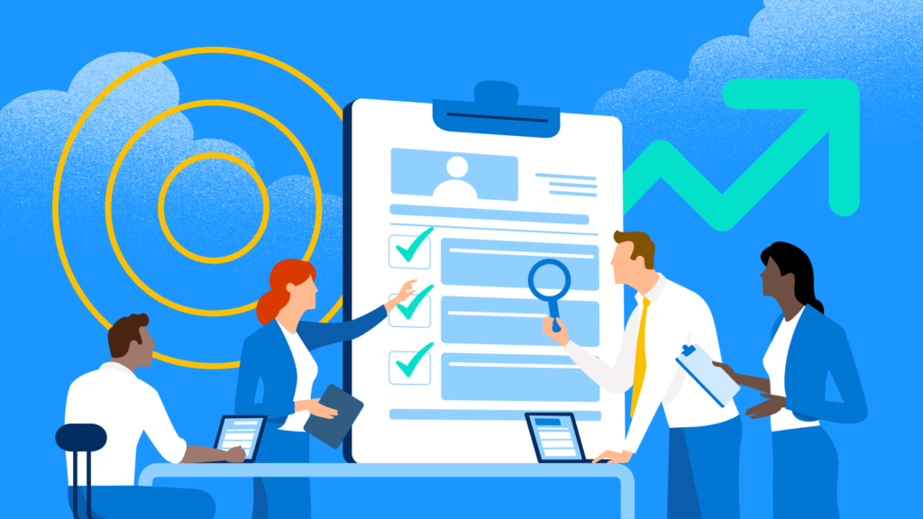 Lead Qualification Methodology: Embracing CHAMP for Modern Sales Success.