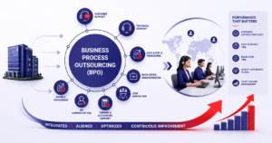 Types of BPO
