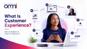 Customer Experience: What It Is, Why It Matters & How to Improve It